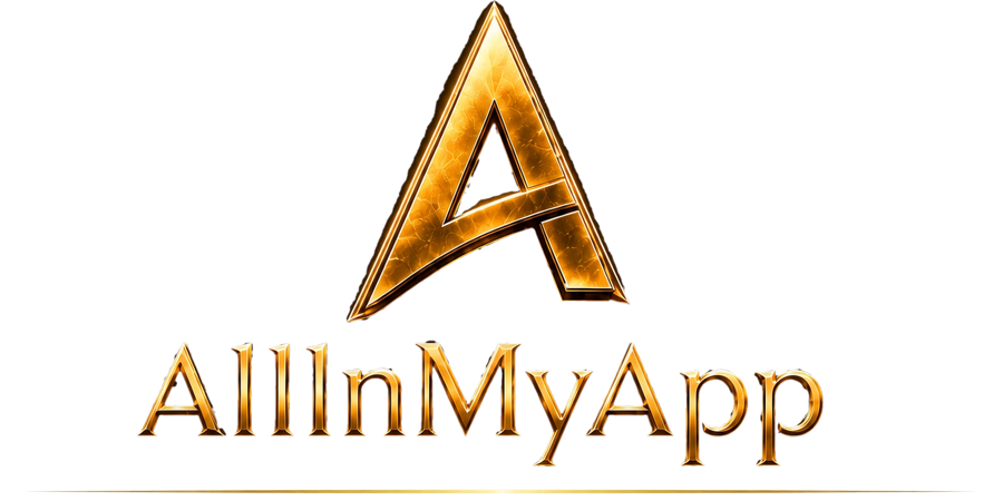 AllInMyApp